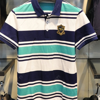 市場(chǎng)上裝-T恤-商務(wù)Polo【實(shí)拍】