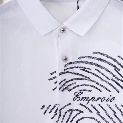 市場上裝-T恤-時尚Polo【實拍】