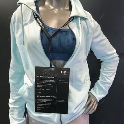 運(yùn)動(dòng)品牌-衛(wèi)衣-【丹佛 Outdoor Retailer冬季戶外用品展】運(yùn)動(dòng)衛(wèi)衣