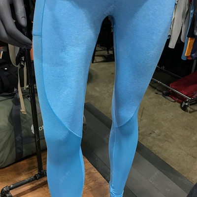 運(yùn)動(dòng)品牌-單褲-【丹佛 Outdoor Retailer冬季戶外用品展】運(yùn)動(dòng)瑜伽褲