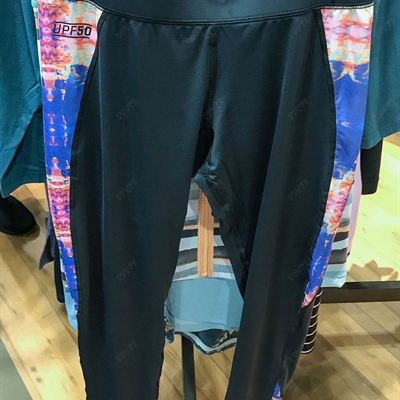 運(yùn)動(dòng)品牌-單褲-【丹佛 Outdoor Retailer冬季戶外用品展】運(yùn)動(dòng)瑜伽褲