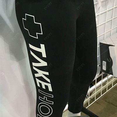 運(yùn)動(dòng)品牌-單褲-【丹佛 Outdoor Retailer冬季戶外用品展】運(yùn)動(dòng)瑜伽褲