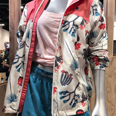 戶外品牌-戶外外套-【丹佛 Outdoor Retailer冬季戶外用品展】戶外外套