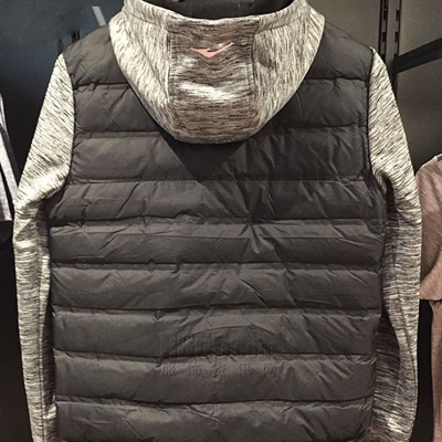 運動品牌-棉衣/羽絨-運動棉服