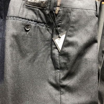 商場品牌-男褲-休閑商務（實拍）