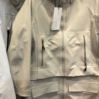 戶外品牌-戶外外套-【南京戶外展】戶外外套