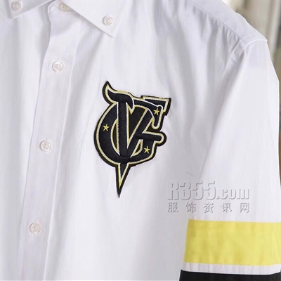 市場(chǎng)上裝-襯衫-時(shí)尚襯衫