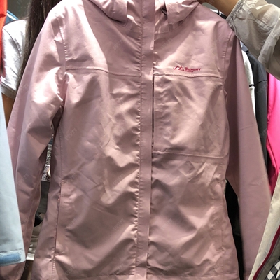 戶外品牌-戶外外套-【南京戶外展】戶外外套