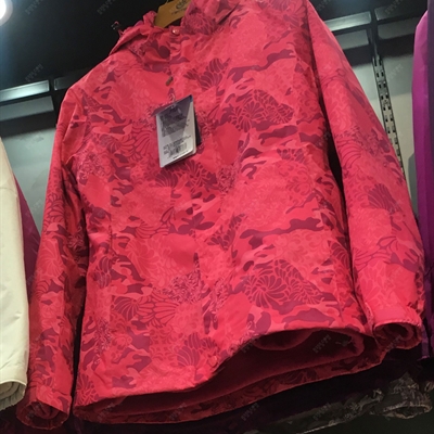 戶外品牌-戶外外套-【南京戶外展】戶外外套