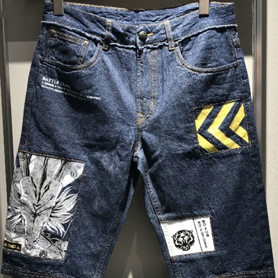 市場(chǎng)男褲-牛仔-時(shí)尚牛仔褲