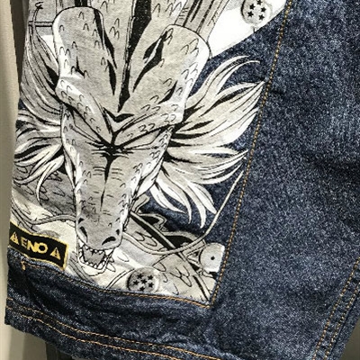 市場(chǎng)男褲-牛仔-時(shí)尚牛仔褲
