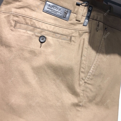 商場品牌-男褲-休閑商務（實拍）