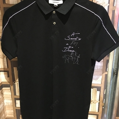 市場上裝-T恤-時尚Polo【實拍】
