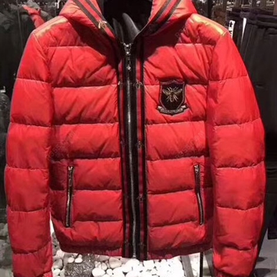 市場(chǎng)上裝-棉衣/羽絨服-商務(wù)棉衣