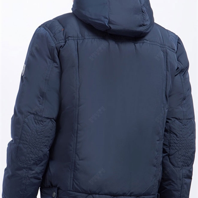 市場上裝-棉衣/羽絨服-商務棉衣