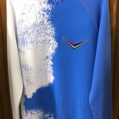 商場品牌-衛(wèi)衣-休閑衛(wèi)衣