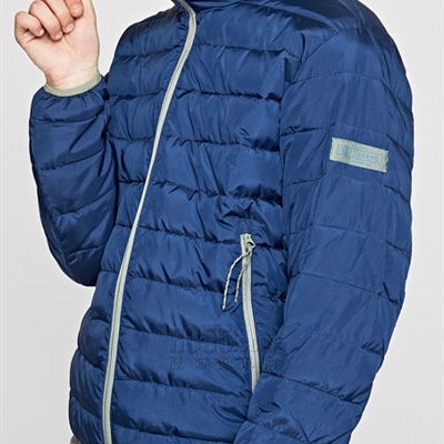 運動品牌-棉衣/羽絨-運動棉服