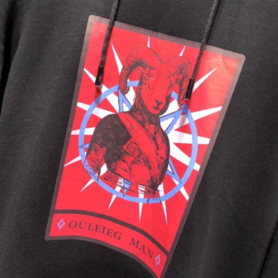 市場上裝-衛衣-休閑衛衣