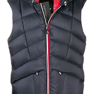 運動品牌-棉衣/羽絨-運動棉服