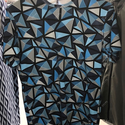市場(chǎng)上裝-T恤-展會(huì)商務(wù)T恤