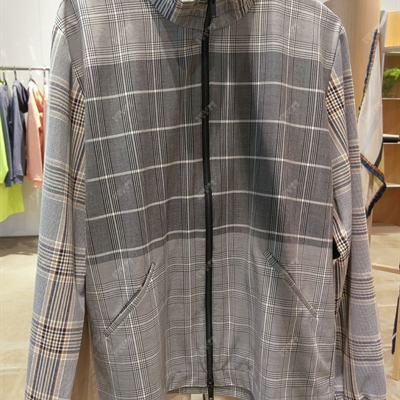 市場(chǎng)上裝-夾克-展會(huì)商務(wù)夾克