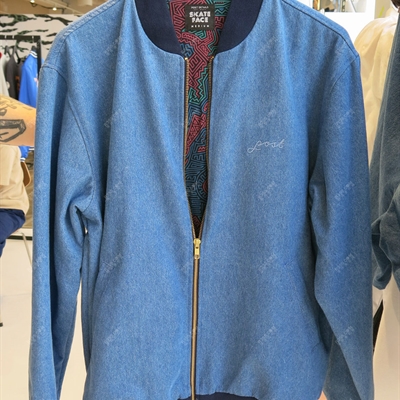 市場(chǎng)上裝-夾克-展會(huì)商務(wù)夾克