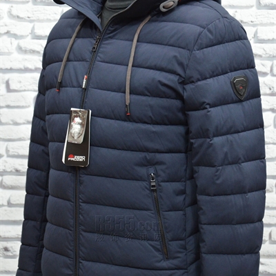 戶外品牌-棉衣/羽絨服-戶外棉服