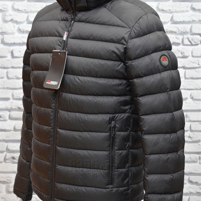 戶外品牌-棉衣/羽絨服-戶外棉服