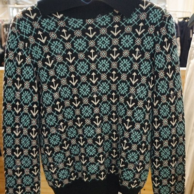 市場(chǎng)上裝-毛衫-展會(huì)商務(wù)毛衫