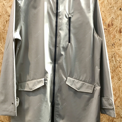 市場上裝-大衣-展會中長外套
