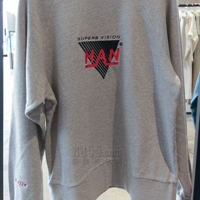 運(yùn)動品牌-衛(wèi)衣-【CIFF丹麥哥本哈根國際服裝展】運(yùn)動衛(wèi)衣