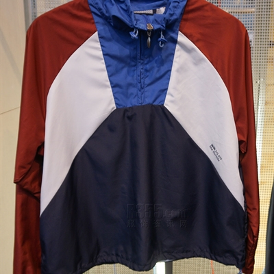 運動品牌-套裝-【哥本哈根Revolver展會】運動套裝
