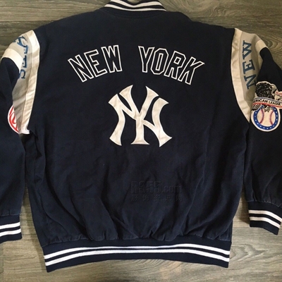 運動品牌-外套-運動棒球服