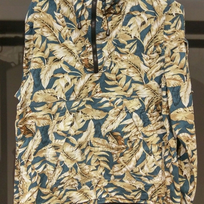 運(yùn)動品牌-衛(wèi)衣-【哥本哈根Revolver展會】運(yùn)動衛(wèi)衣