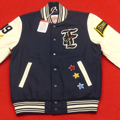 運(yùn)動品牌-外套-運(yùn)動棒球服