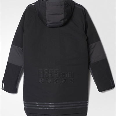 戶外品牌-棉衣/羽絨服-戶外棉服