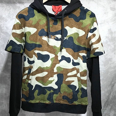 市場上裝-衛衣-靚仔衛衣
