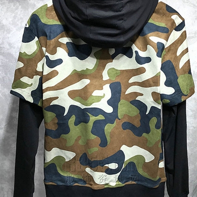 市場上裝-衛衣-靚仔衛衣