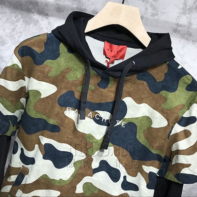 市場上裝-衛衣-靚仔衛衣