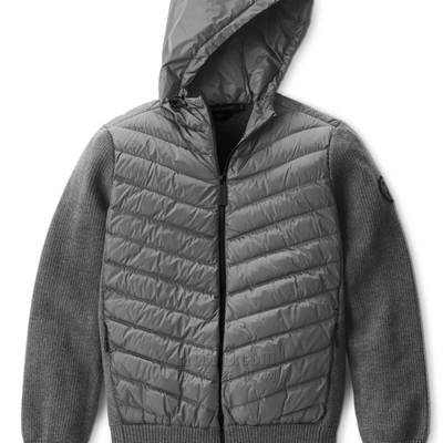運動品牌-棉衣/羽絨-運動棉服