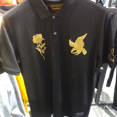 市場(chǎng)上裝-T恤-商務(wù)時(shí)尚Polo【實(shí)拍】
