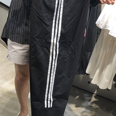運動品牌-單褲-【實拍】運動單褲