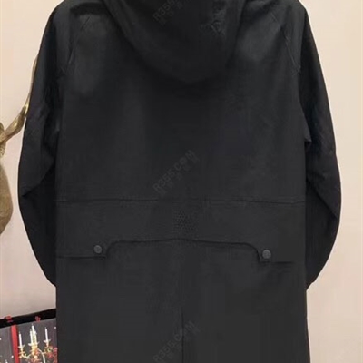 市場上裝-中長外套-商務中長外套