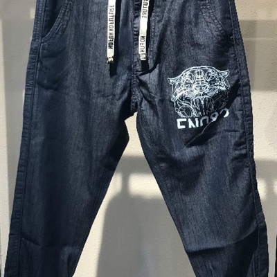 市場男褲-歐貨-潮牌褲（實拍）