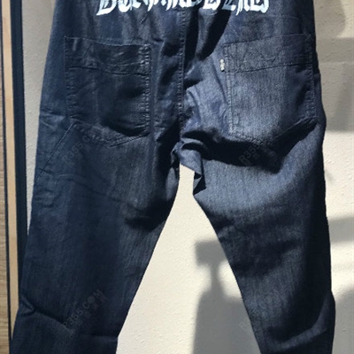 市場男褲-歐貨-潮牌褲（實拍）