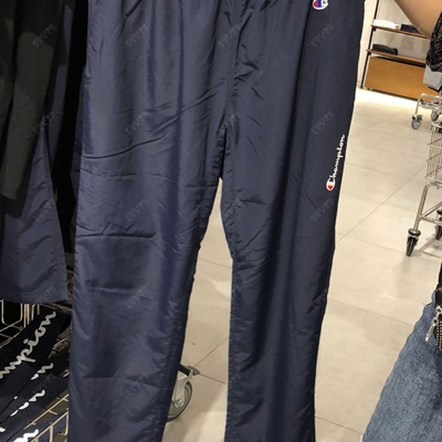 運動品牌-單褲-【實拍】運動單褲