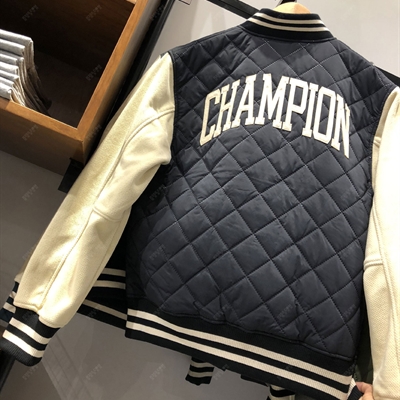 運動品牌-棉衣/羽絨-【實拍】運動棉服