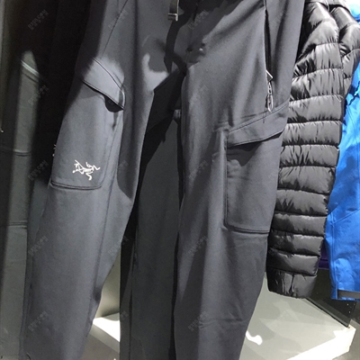 戶外品牌-戶外褲-【實拍】戶外褲