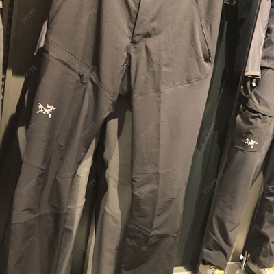 戶外品牌-戶外褲-【實拍】戶外褲