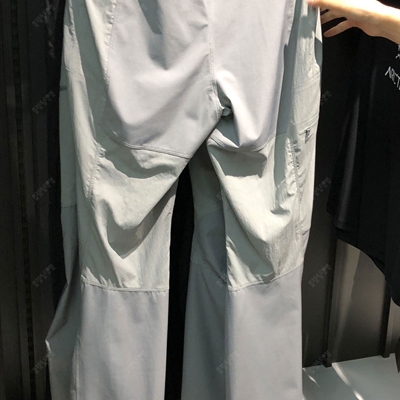 戶外品牌-戶外褲-【實拍】戶外褲